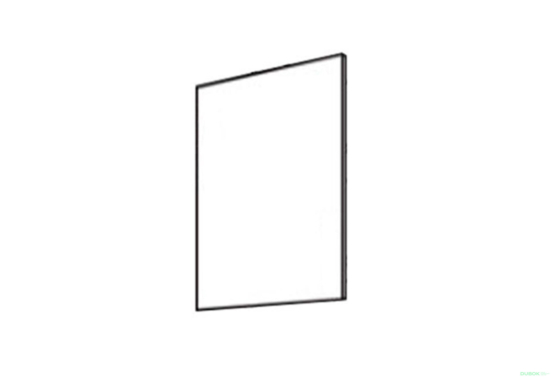 Fotografia 1 - Fasáda f 600*720 Sonata / Sonata