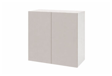 Komoda 2D 80 cm nymphaea alba / kašmír