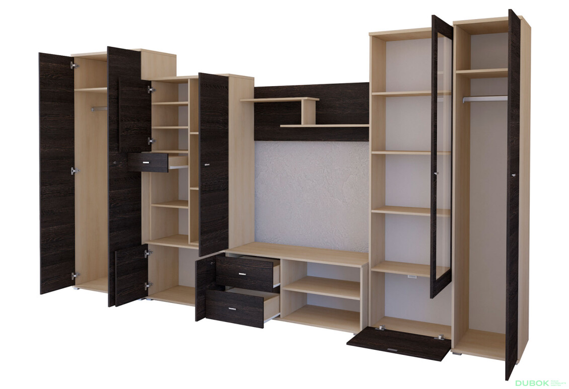 Fotografia 2 - Ars Standart jaseň / dub canterbury