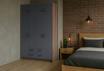 Modulárne systémy Rondi