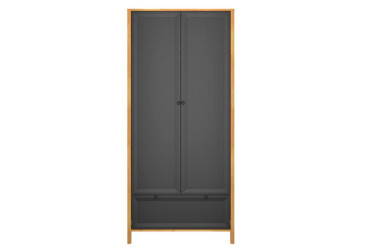 Skriňa 2d1s