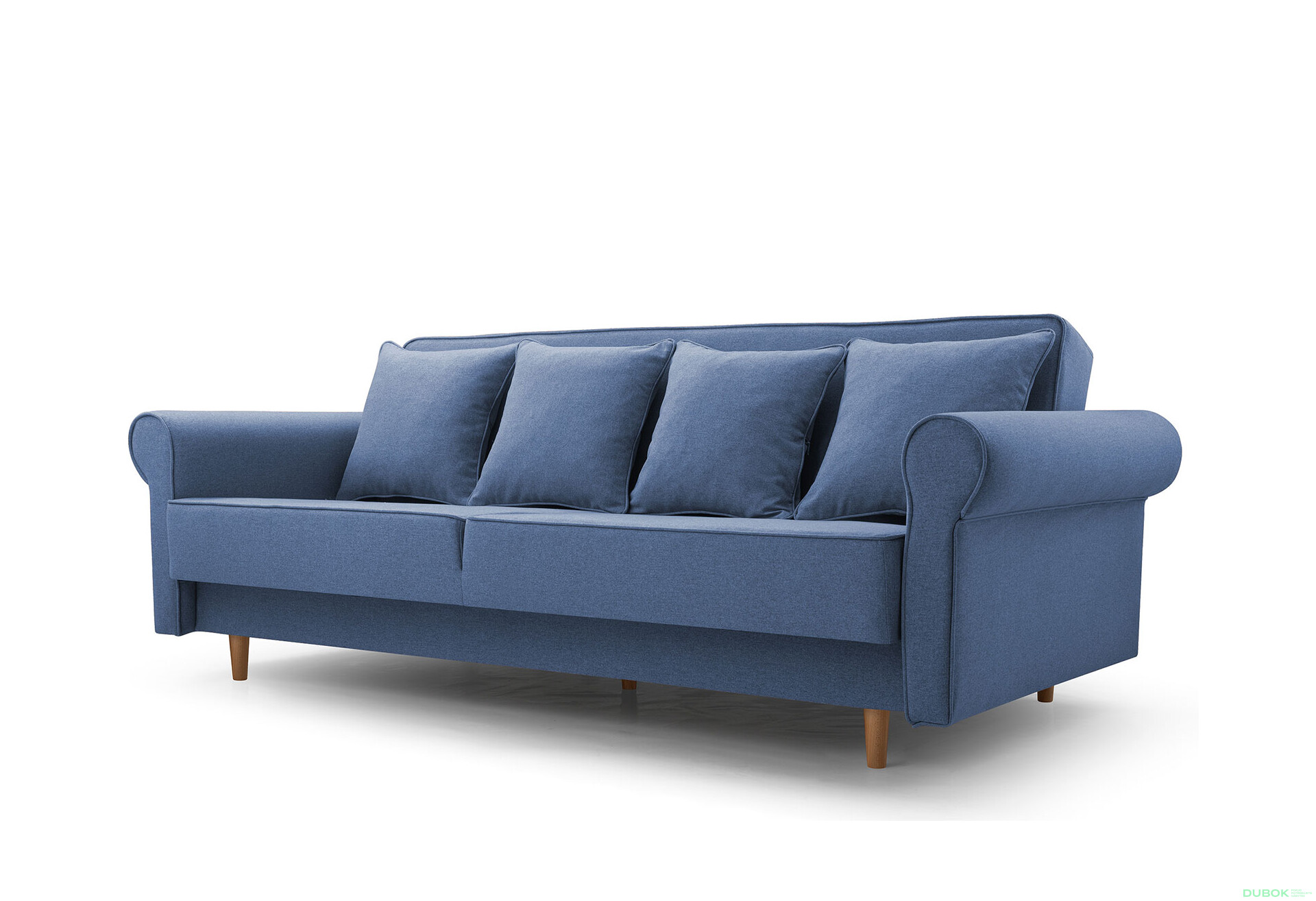 Fotografia 1 - Pohovka Krystyna C Norn 86