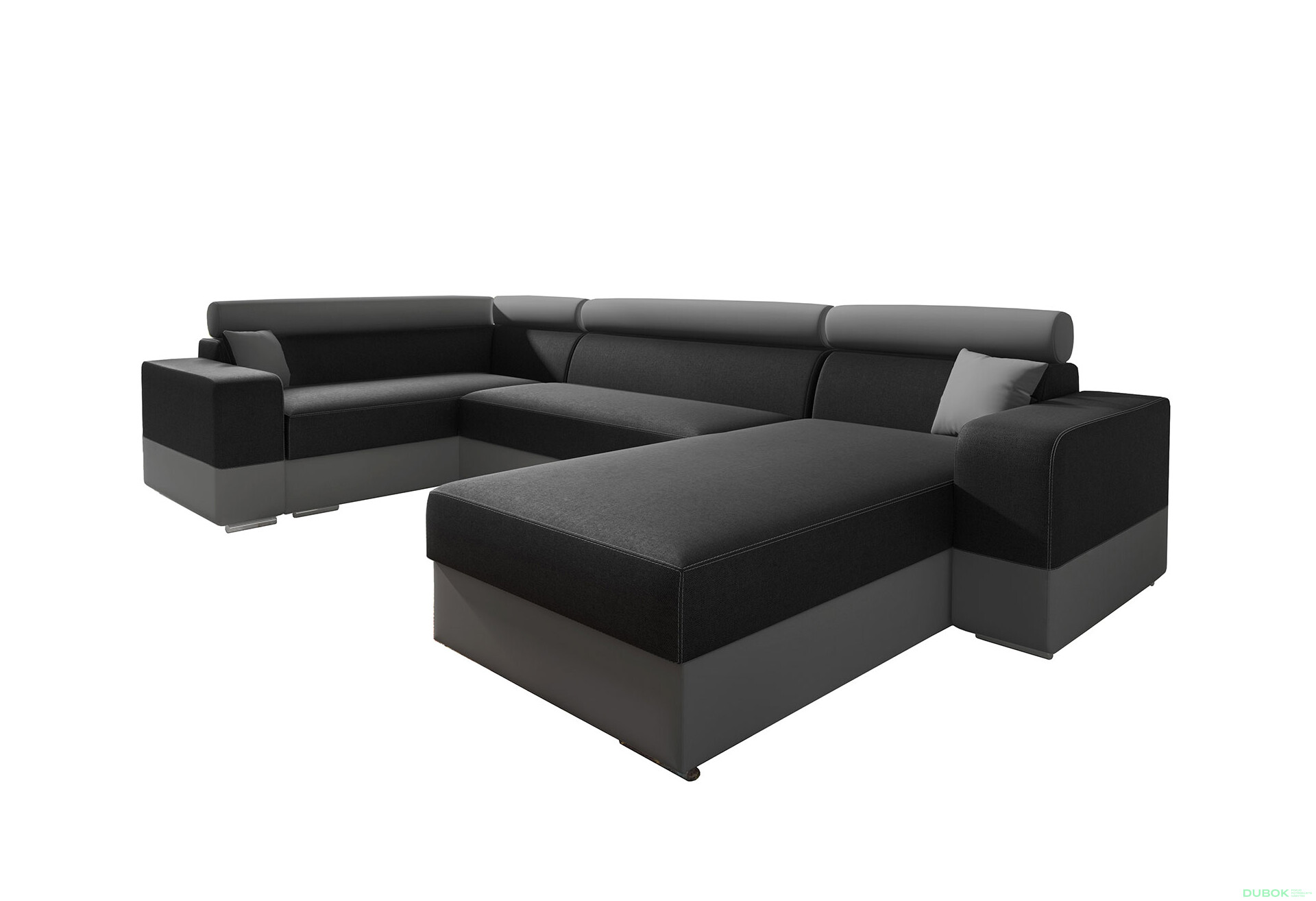 Fotografia 1 - Sedacia súprava Infinity super Bahama 36 + Bahama 34 / typ P