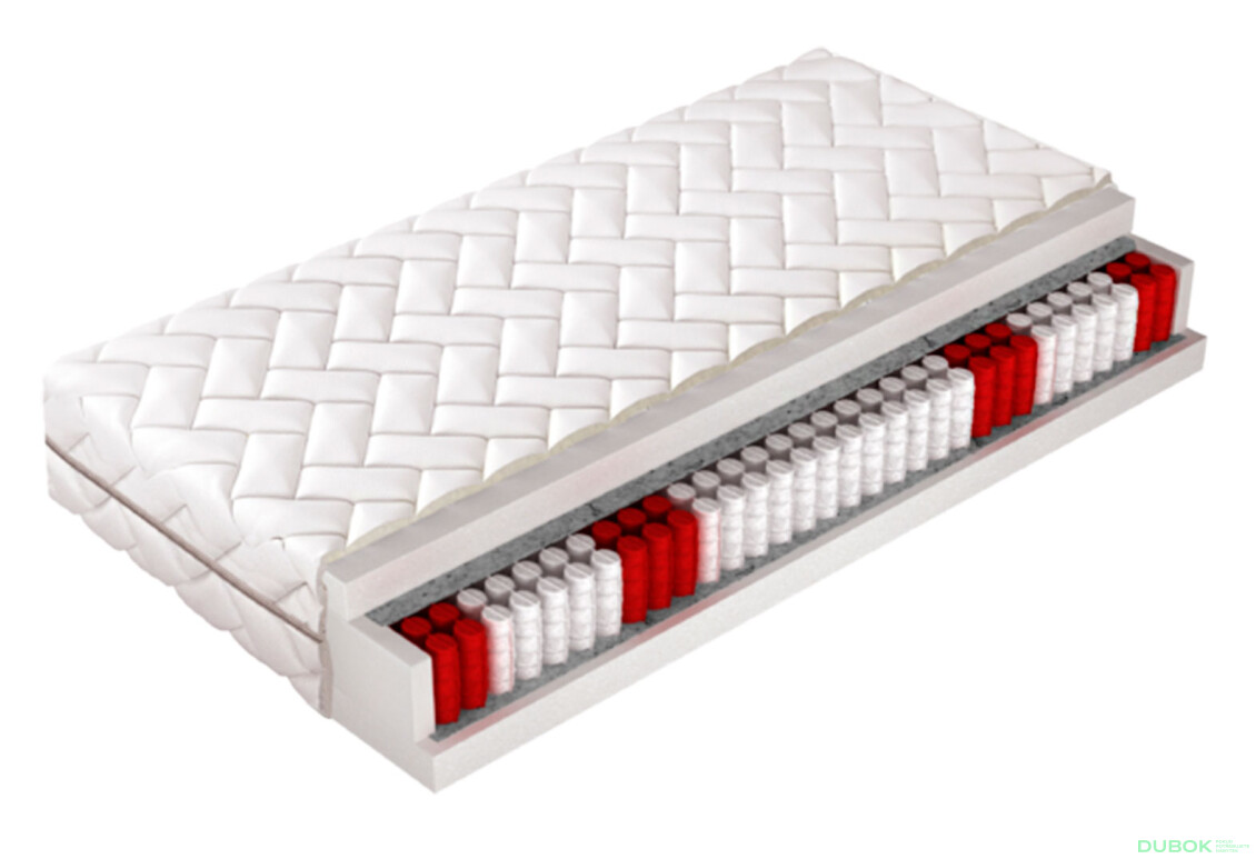 Matrac Sognato 140x200