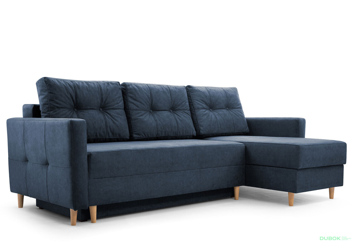 Sedacia súprava Metro E Vena 12 / typ P