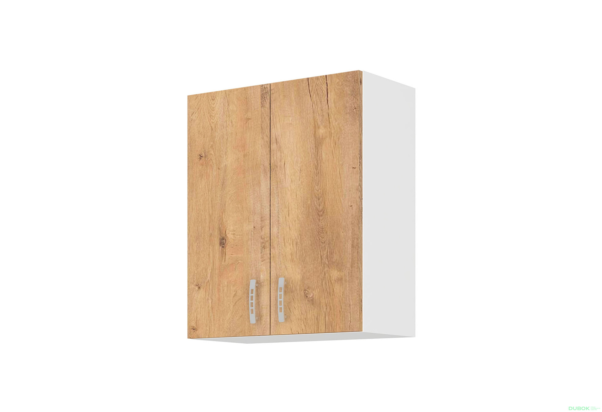 Fotografia 1 - 60 G-72 2F Sara biela / dub burgundský