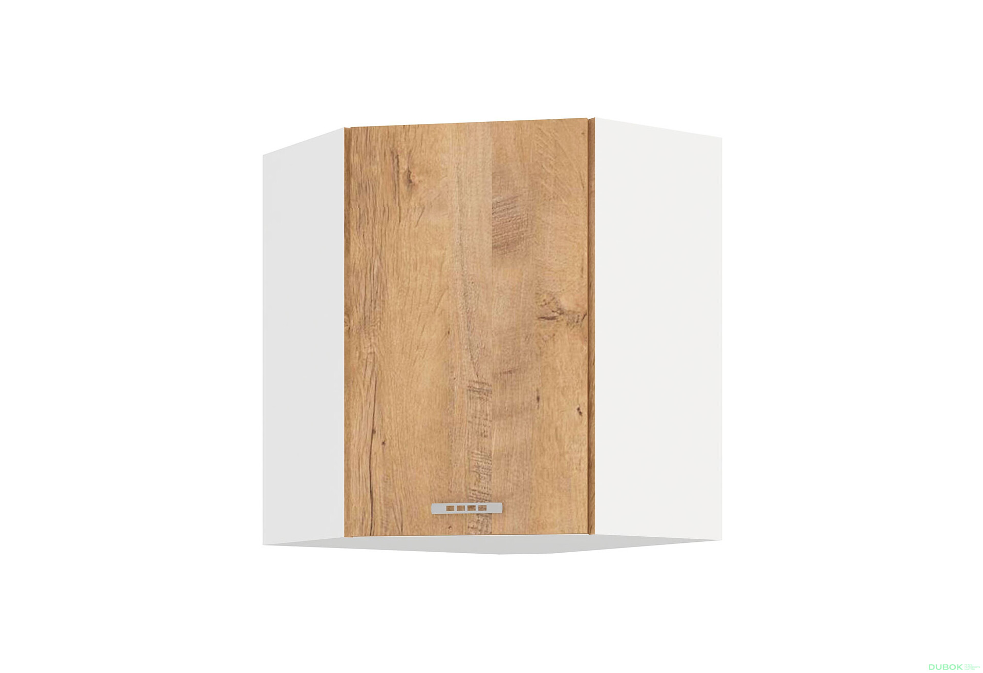 Fotografia 1 - 58x58 GN-72 1F Sara biela / dub burgundský