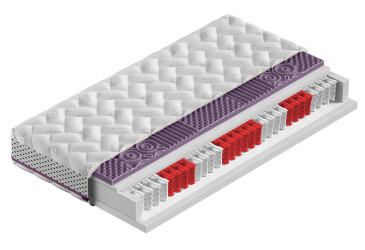 Matrac Cleo 180x200