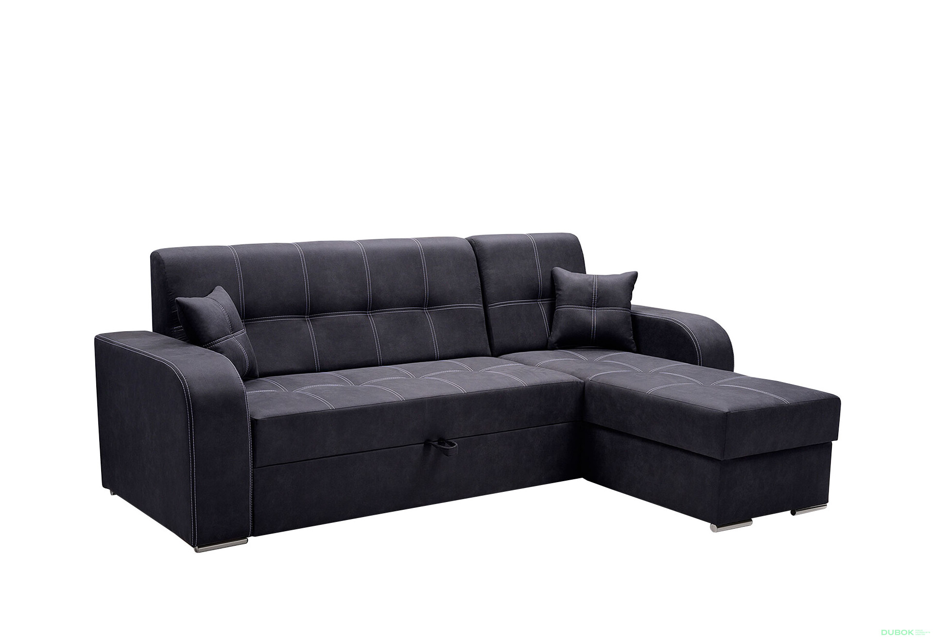 Fotografia 1 - Sedacia súprava Misol Yuma 16 / typ P