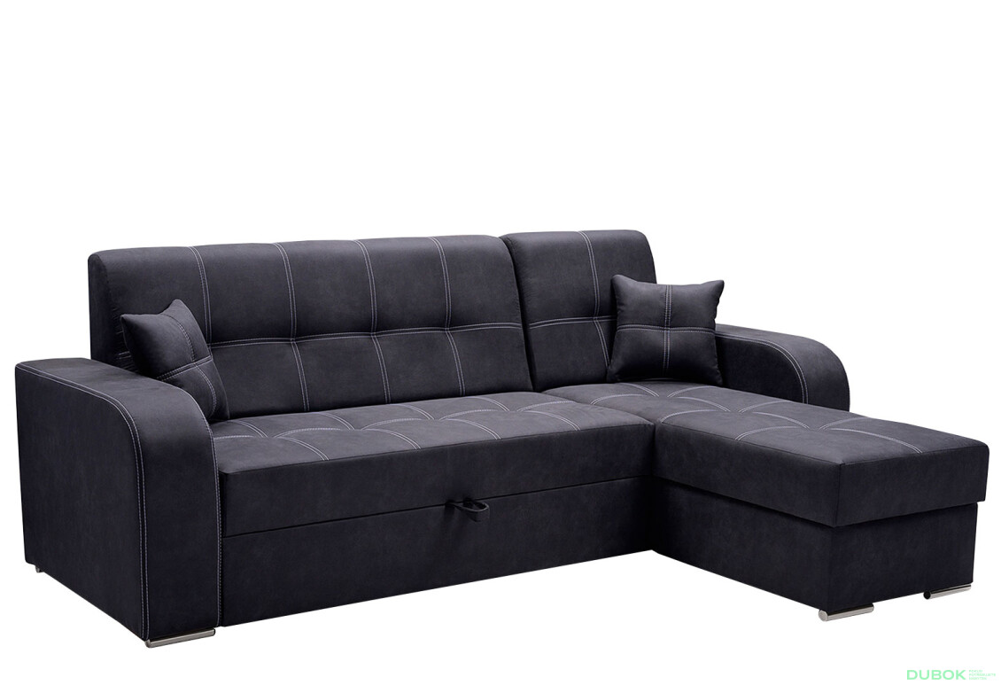 Sedacia súprava Misol Yuma 16 / typ P