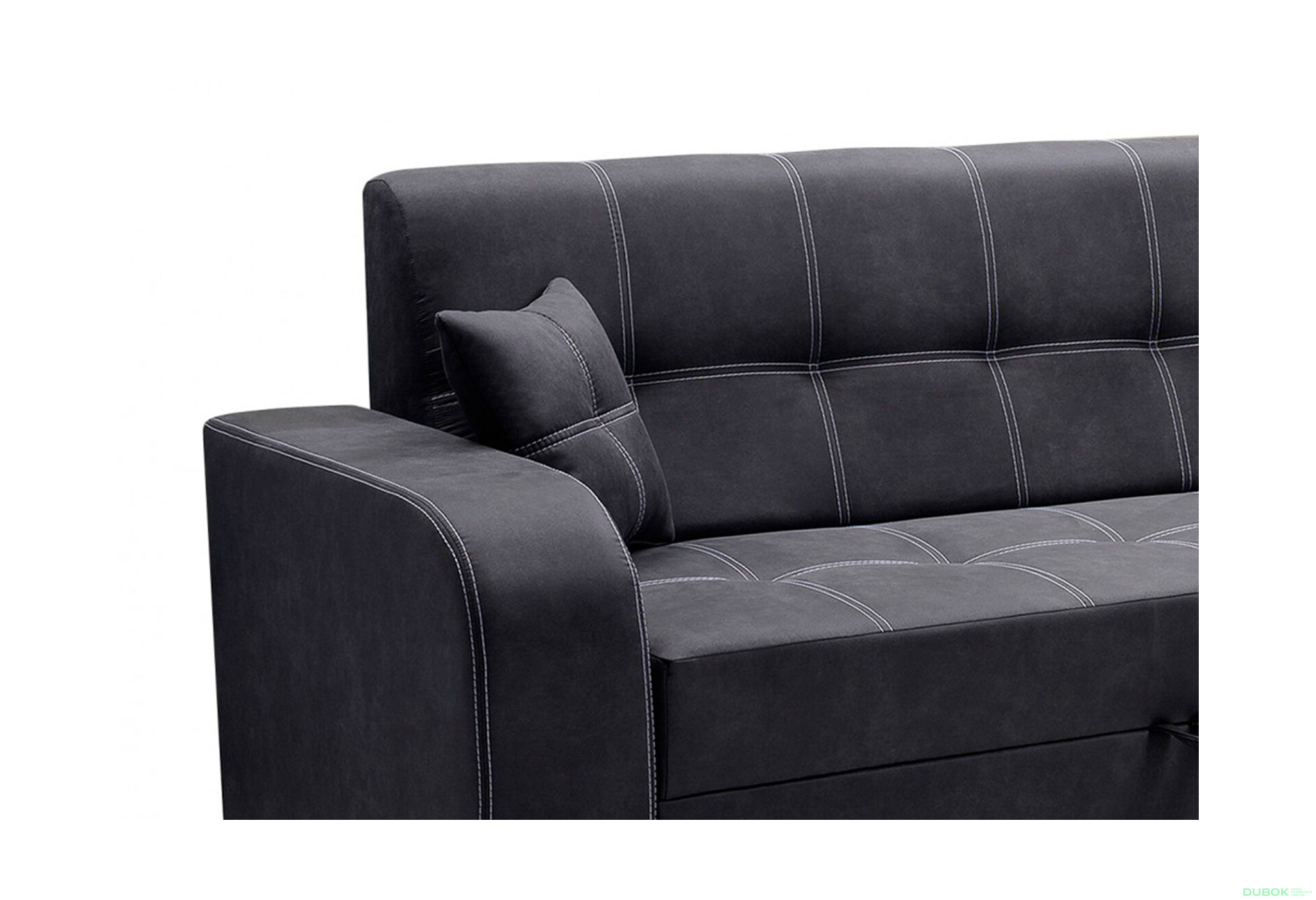 Fotografia 3 - Sedacia súprava Misol Yuma 16 / typ P