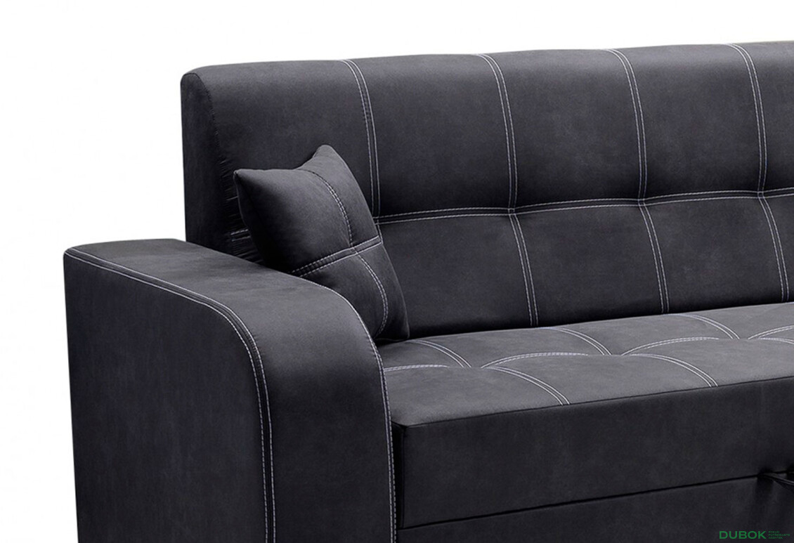 Fotografia 3 - Sedacia súprava Misol Yuma 16 / typ P