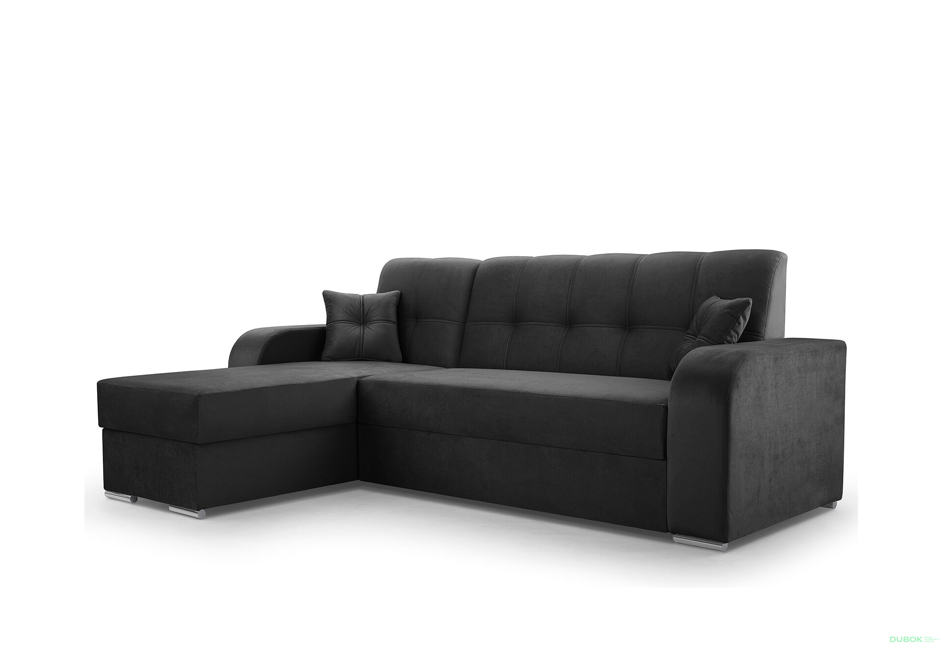 Fotografia 1 - Sedacia súprava Orinoco D Monolith 95 / typ L