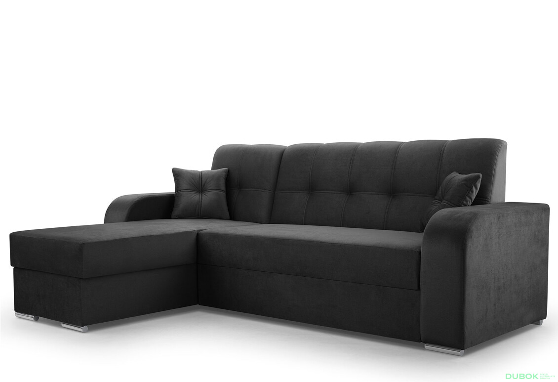 Sedacia súprava Orinoco D Monolith 95 / typ L