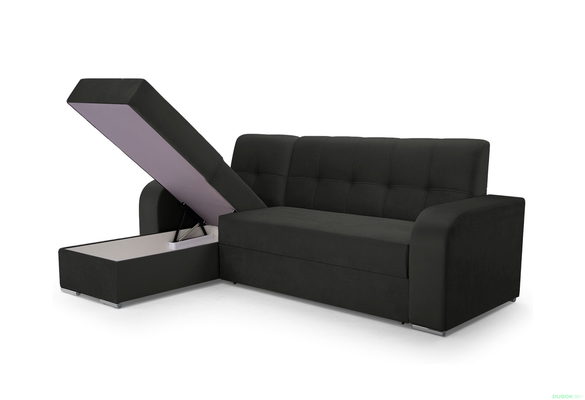 Fotografia 2 - Sedacia súprava Orinoco D Monolith 95 / typ L