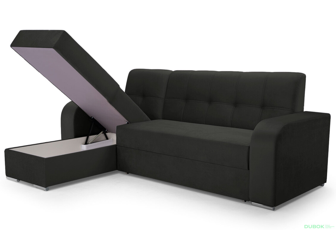 Fotografia 2 - Sedacia súprava Orinoco D Monolith 95 / typ L