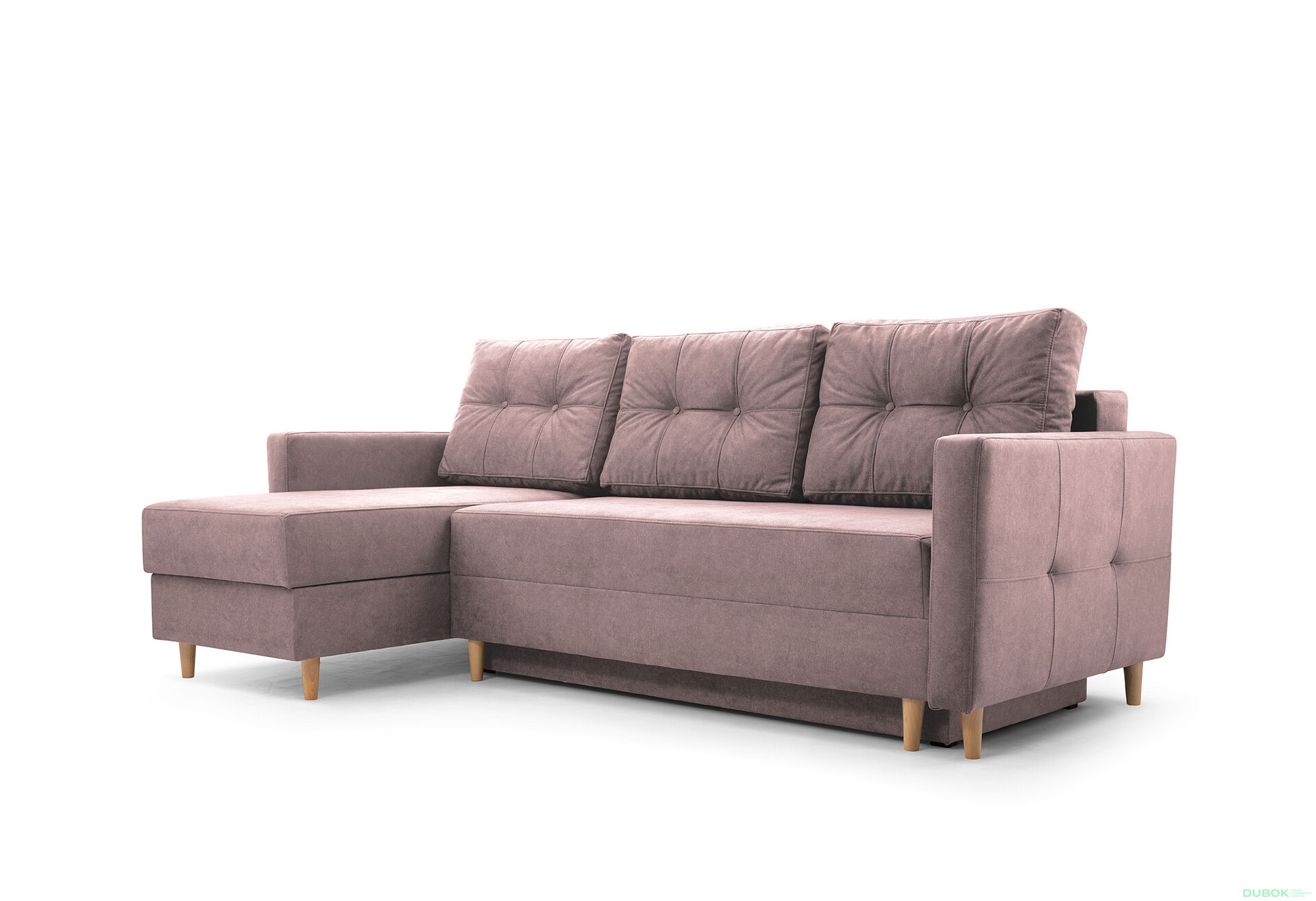 Fotografia 1 - Sedacia súprava Metro C Vena 10 / typ L