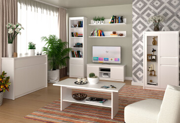 Modulárne systémy Erden