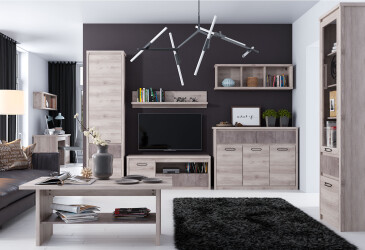 Modulárne systémy Jazz