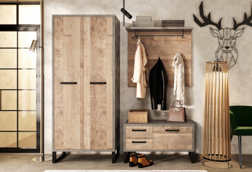 Séria do predsiene Bari