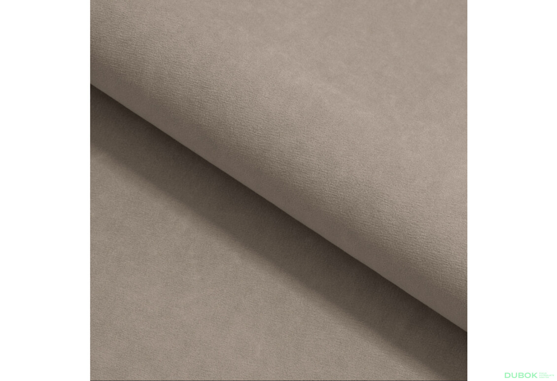 Fotografia 8 - Posteľ Fro Line 160x200 Mono 233, béž