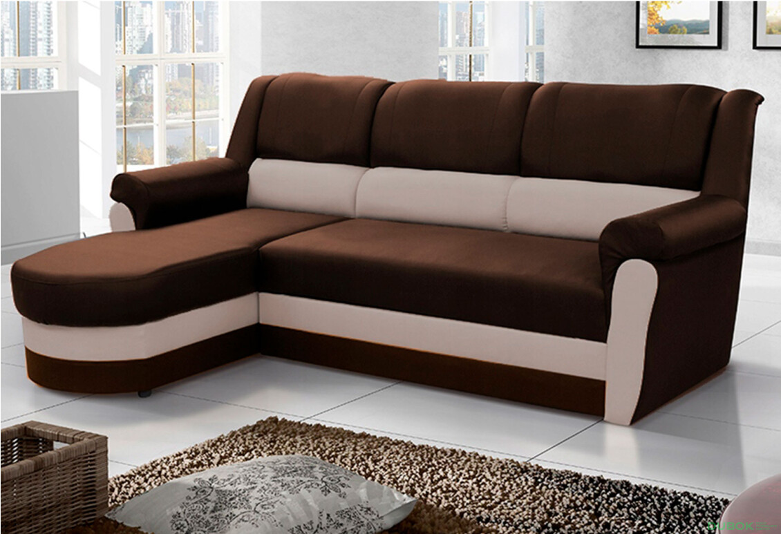 Fotografia 2 - Sedacia súprava Bruno B Bahama 08 + Bahama 33 / typ L