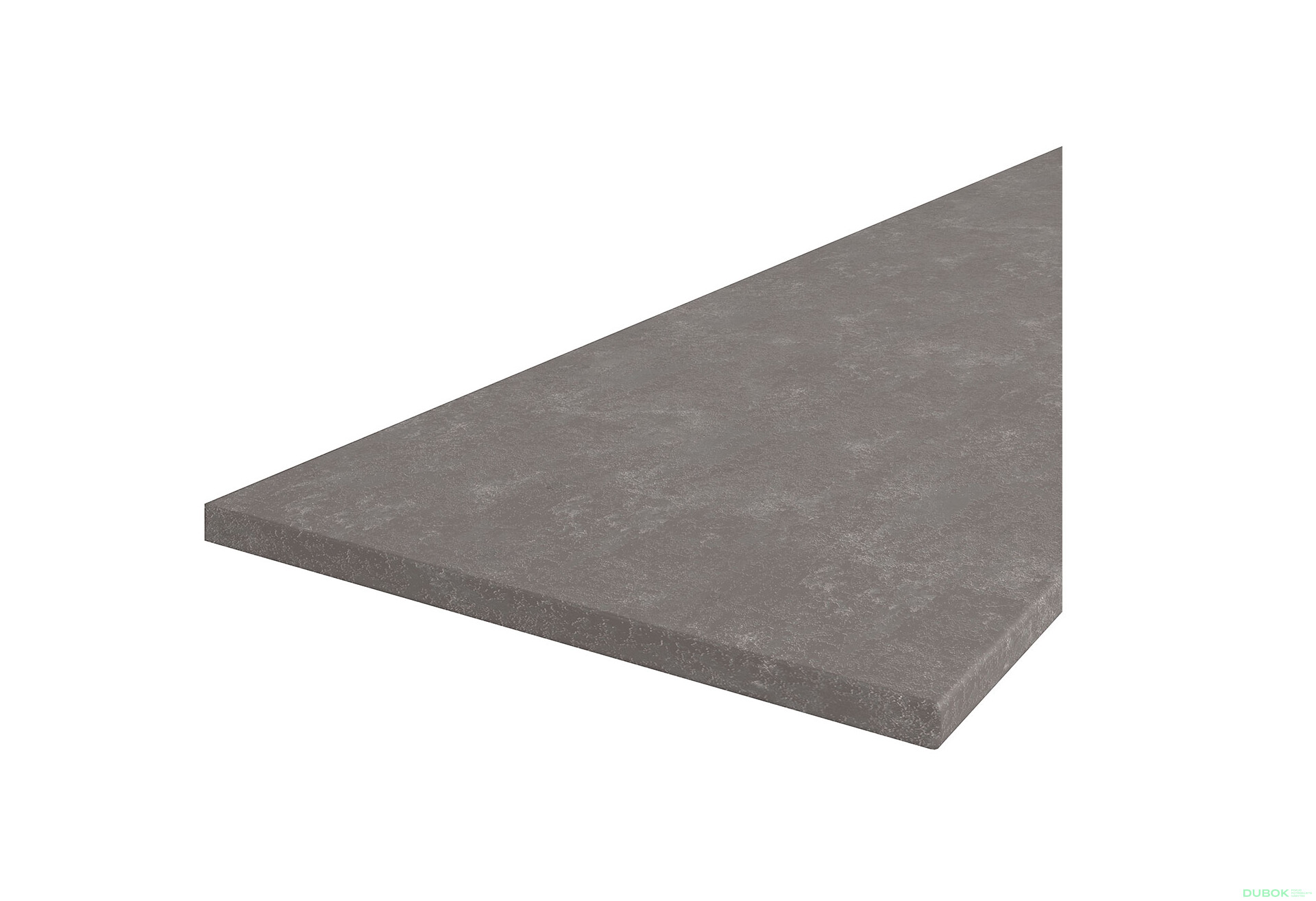 Fotografia 2 - Pracovná doska Metalic Brown 60x60x0.28 cm Storaz-Lempert