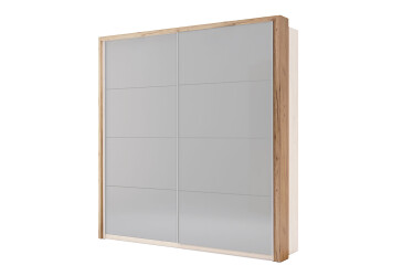 Možnosť Garnýž k Skrini s posuvnými dverami 2.0x2.1 dub kraft