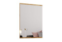 Zrkadlo 60x80 dub craft Asti - Fotografia 2 Fotografia 2 - Zrkadlo 60x80 dub craft Asti