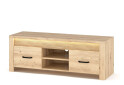 Fotografia 1 - TV stolík 2s/150 dub artisan Moris