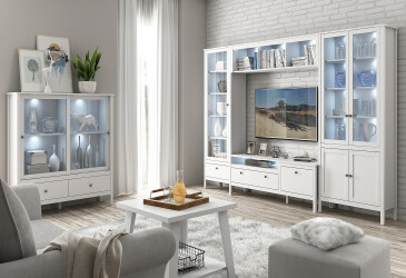 Modulárne systémy Ole