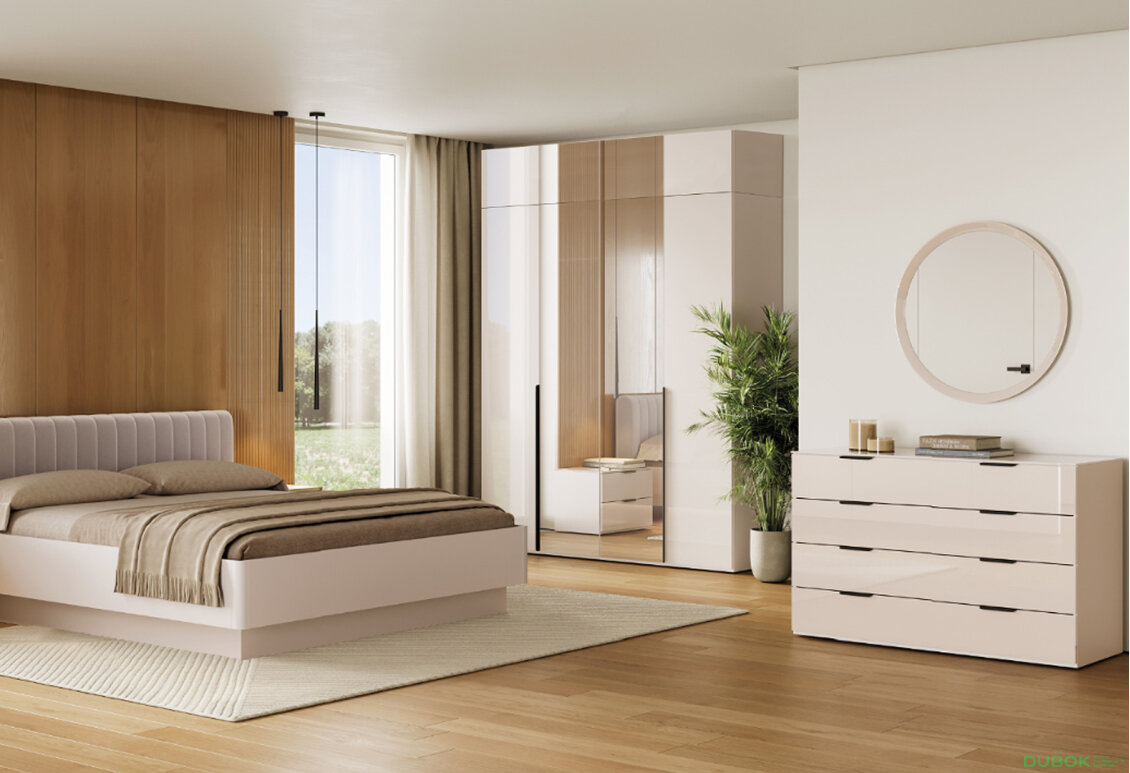 Fotografia 2 - Séria do spálne Lori