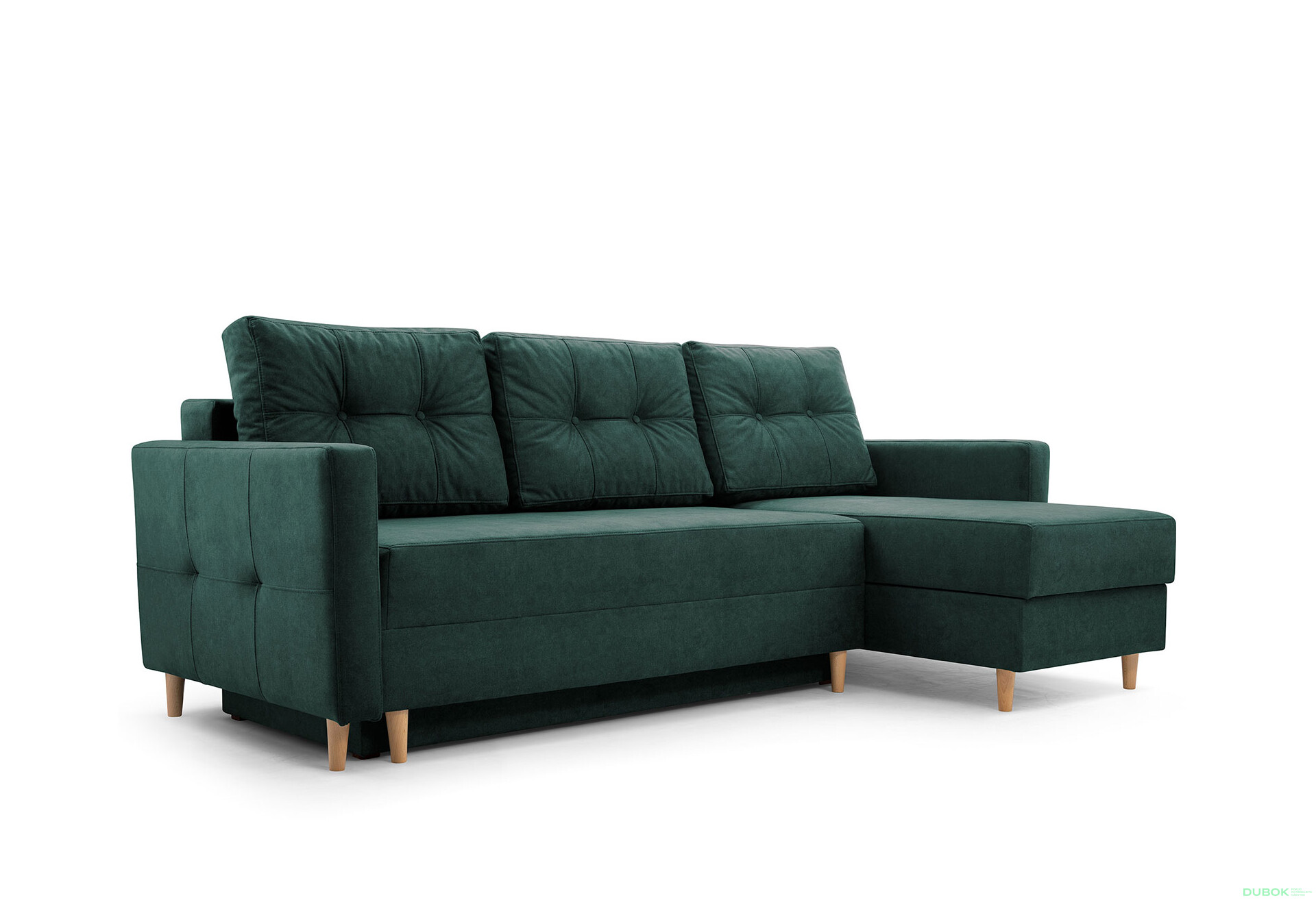 Fotografia 1 - Sedacia súprava Metro D Vena 04 / typ P