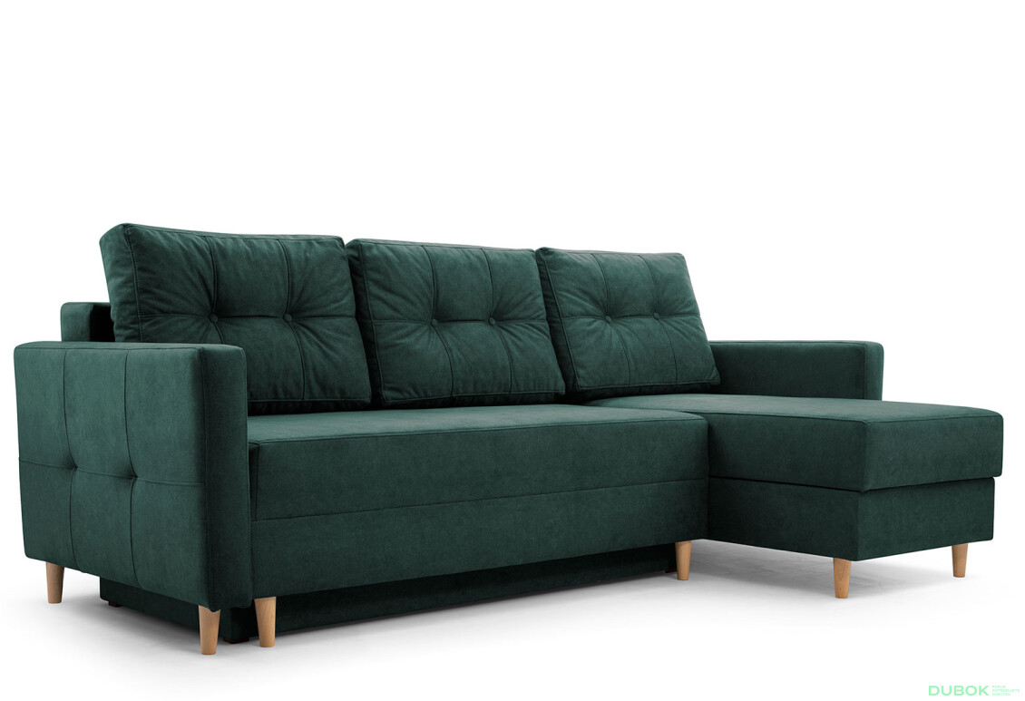 Sedacia súprava Metro D Vena 04 / typ P