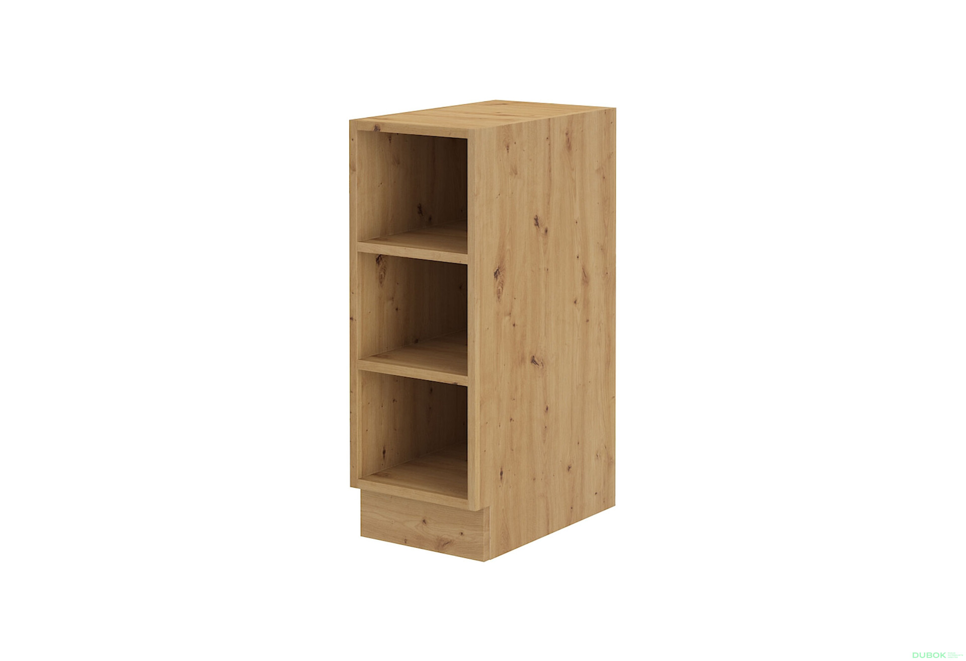 Fotografia 1 - 30 D OTW BB Artisan Storaz-Lempert