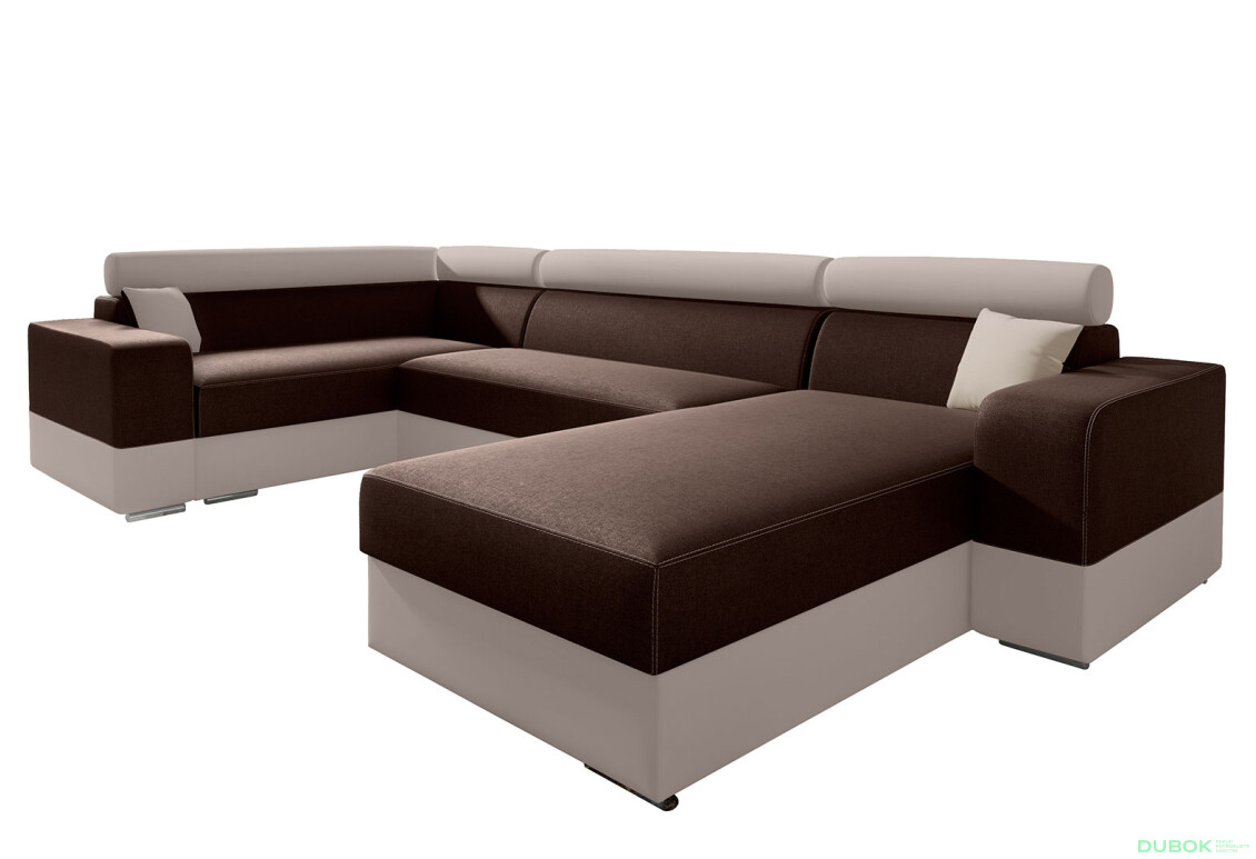 Sedacia súprava Infinity super Bahama 08 + Bahama 33 / typ P