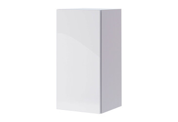 Sekcia-21 biely lesk Box