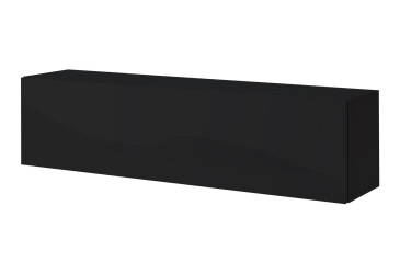 Sekcia-33 čierny lesk Box