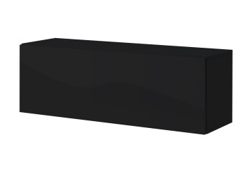 Sekcia-32 čierny lesk