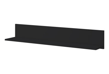 Sekcia-90 čierny lesk Box