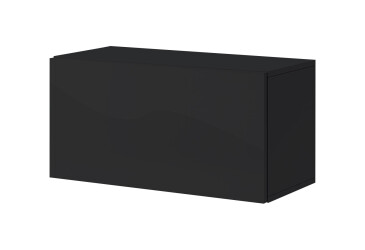 Sekcia-31 čierny lesk Box