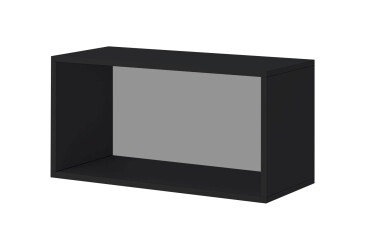 Sekcia-11 Farba korpusu: čierna Box