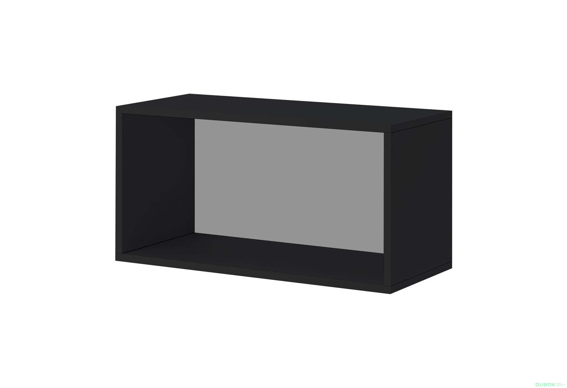 Fotografia 1 - Sekcia-11 Farba korpusu: čierna Box
