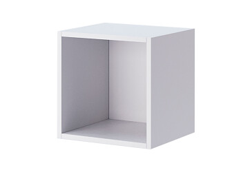 Sekcia-10 Farba korpusu: biela Box