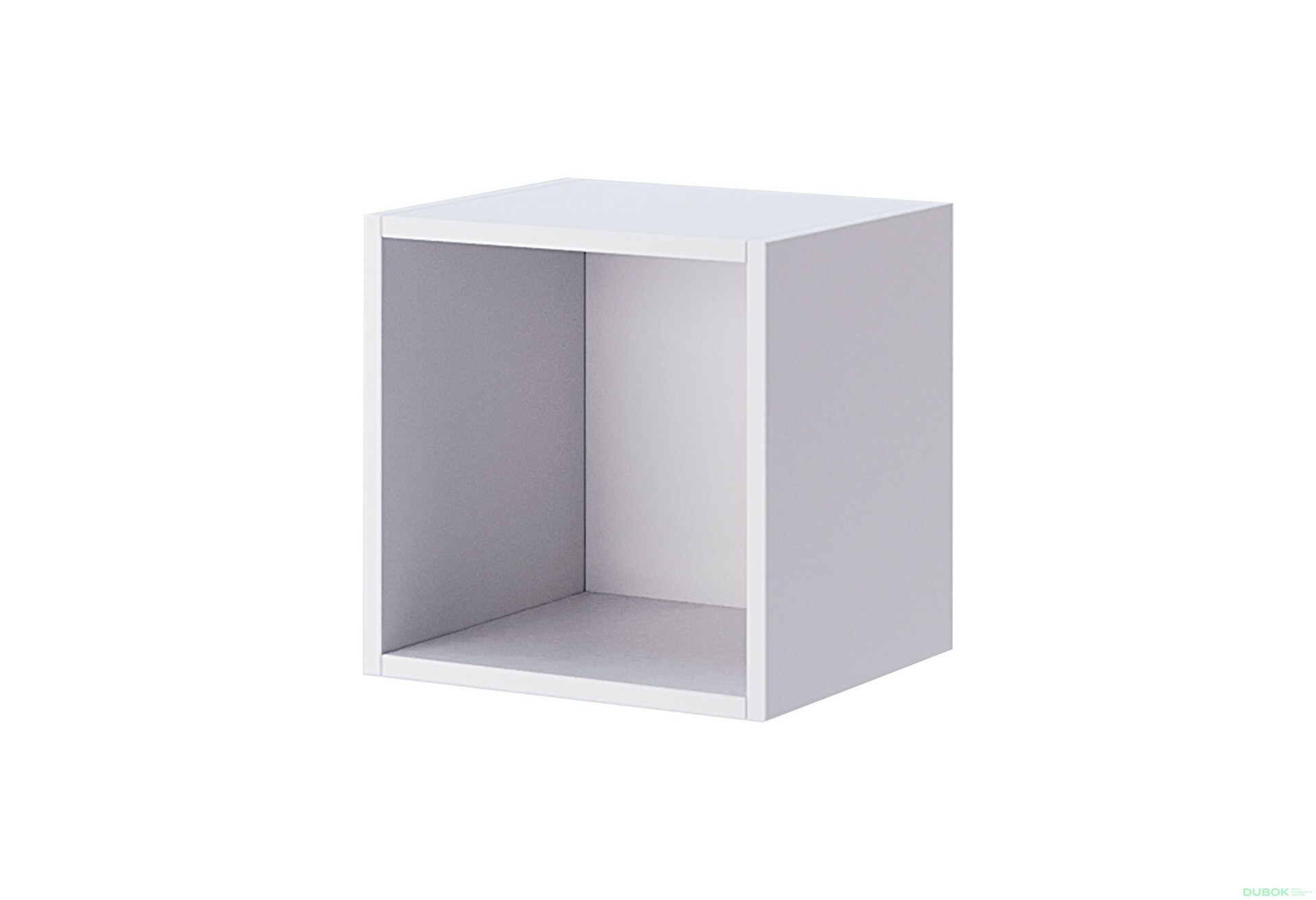 Fotografia 1 - Sekcia-10 Farba korpusu: biela Box