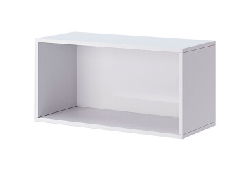 Sekcia-11 Farba korpusu: biela Box