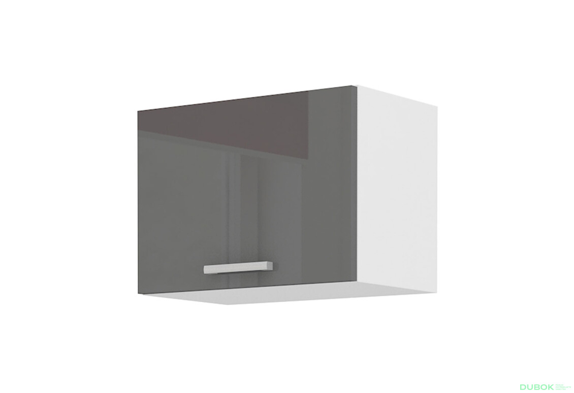 50 OK-40 1F Sonia biely / šedý lesk