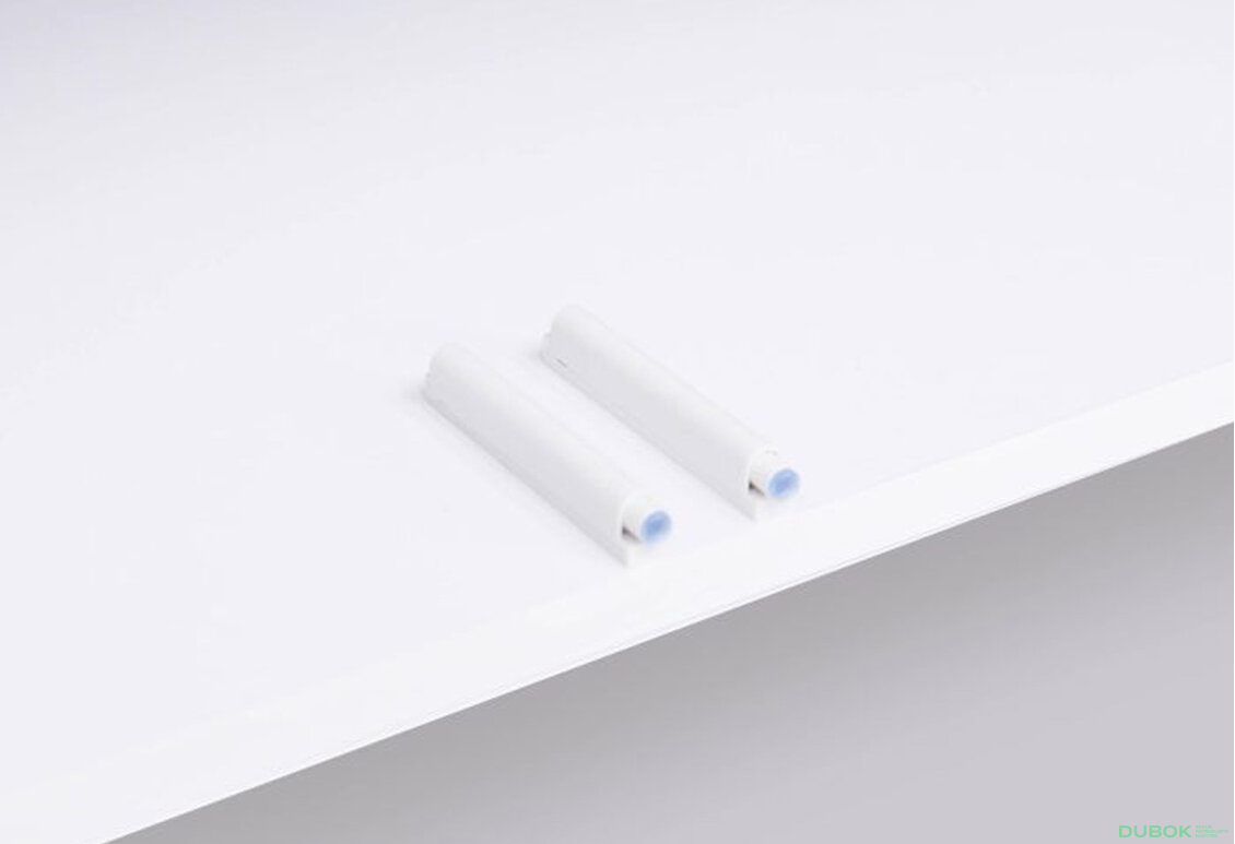 Fotografia 6 - Nadstavec 4D so zrkadlom, kašmírový lesk Lori