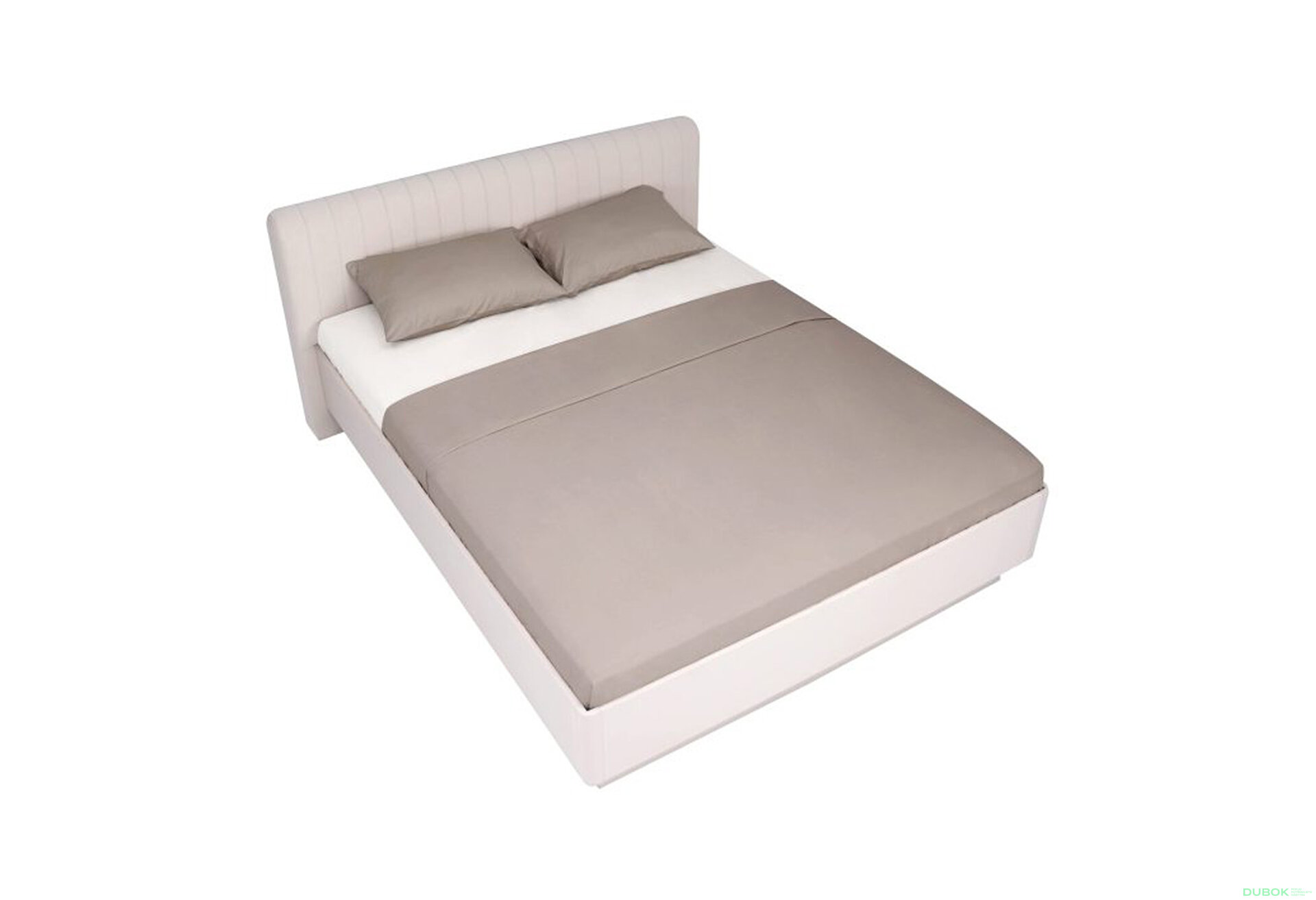 Fotografia 4 - Posteľ 160 výklopná s roštom, kašmírový lesk Lori