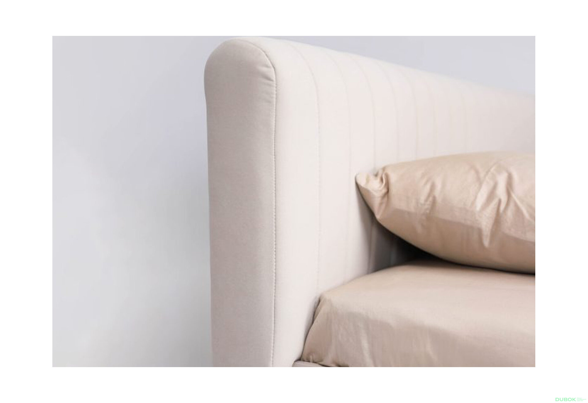 Fotografia 5 - Posteľ 160 výklopná s roštom, kašmírový lesk Lori